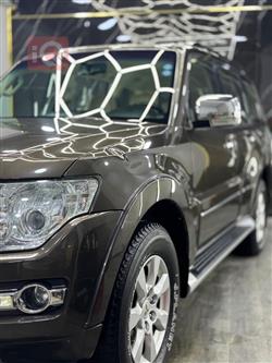 ميتسوبيشي باجيرو